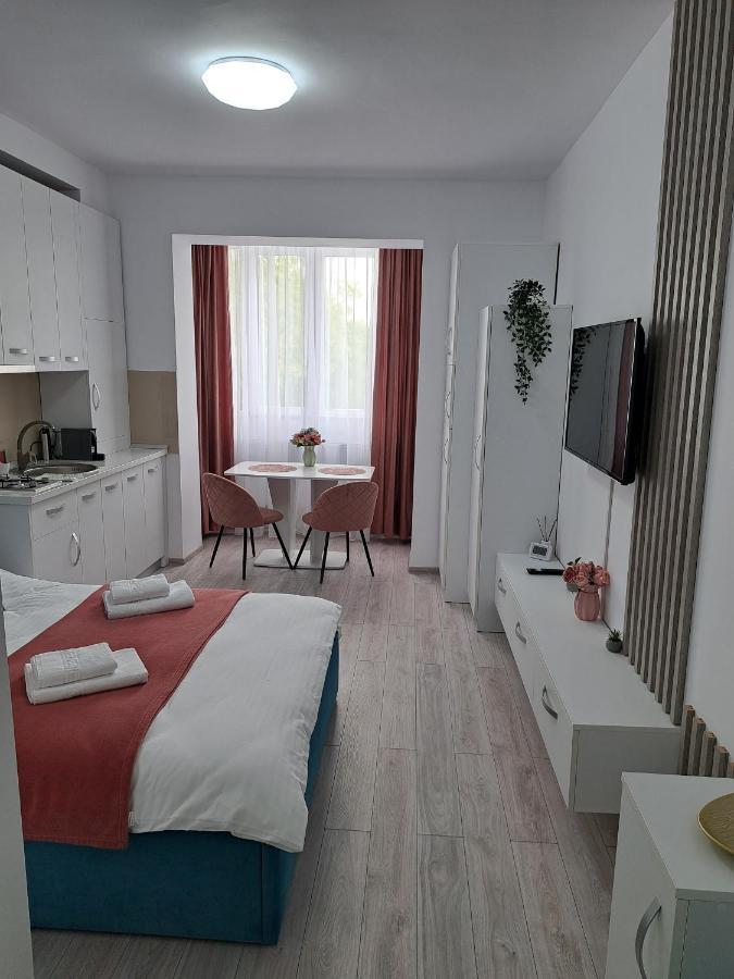 Amda Studio Ónfalva Kültér fotó
