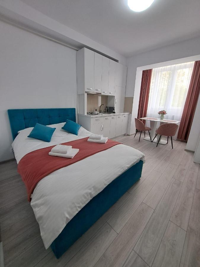Amda Studio Ónfalva Kültér fotó