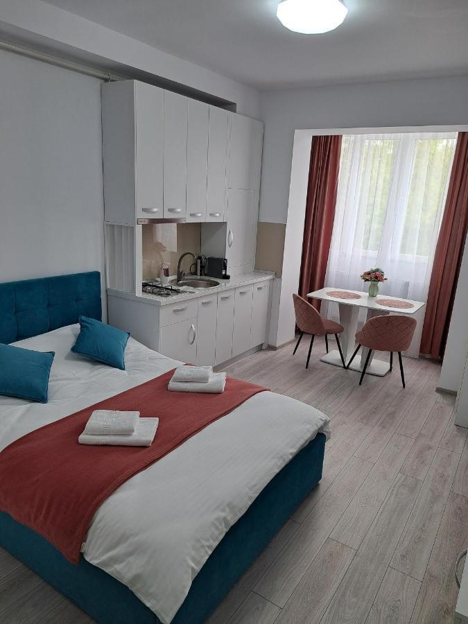 Amda Studio Ónfalva Kültér fotó