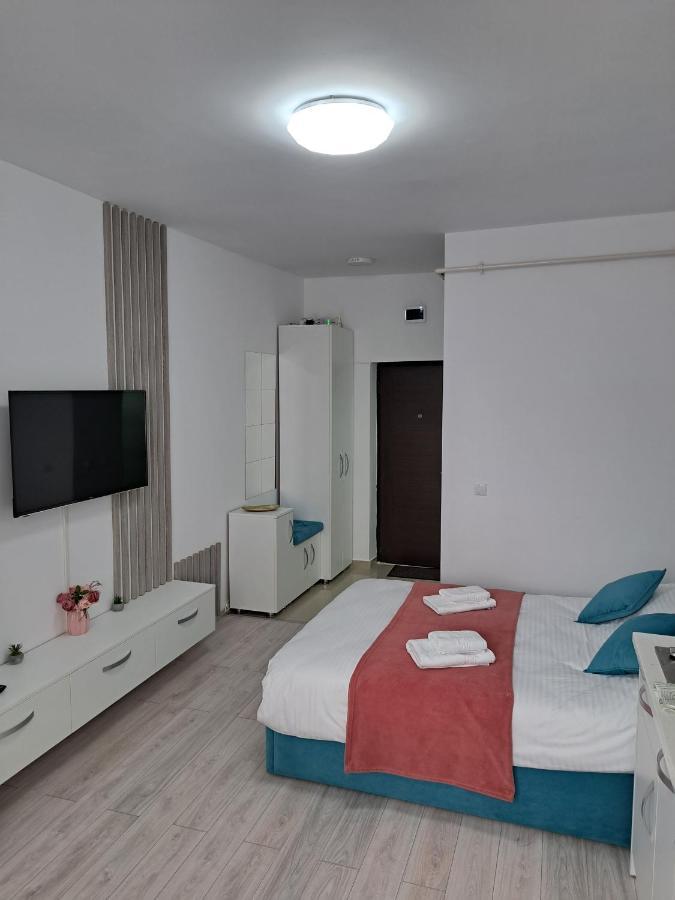 Amda Studio Ónfalva Kültér fotó
