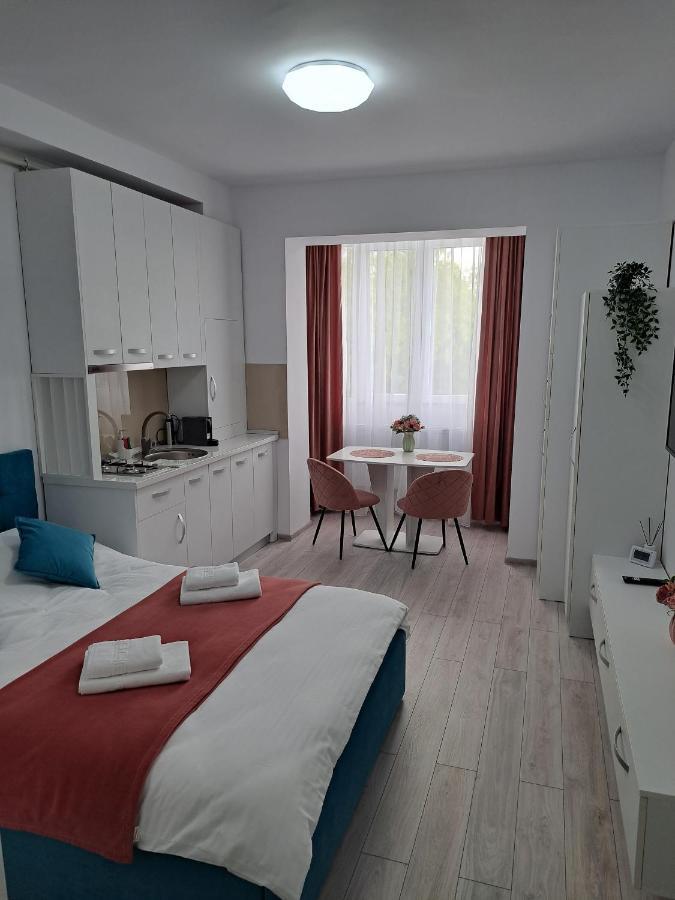 Amda Studio Ónfalva Kültér fotó