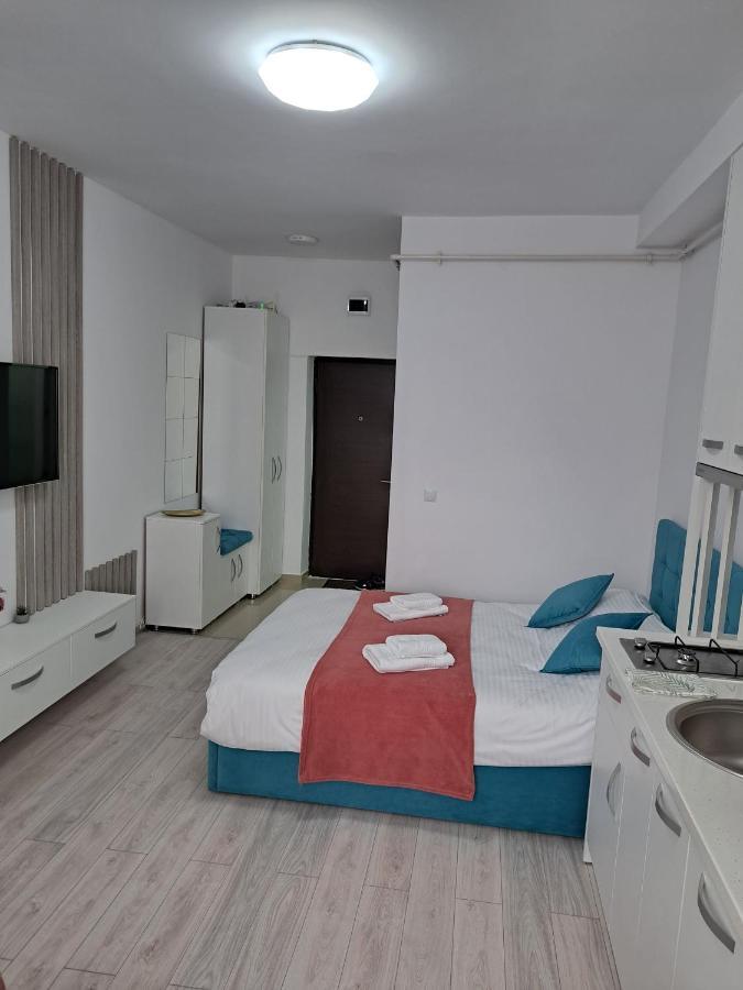 Amda Studio Ónfalva Kültér fotó